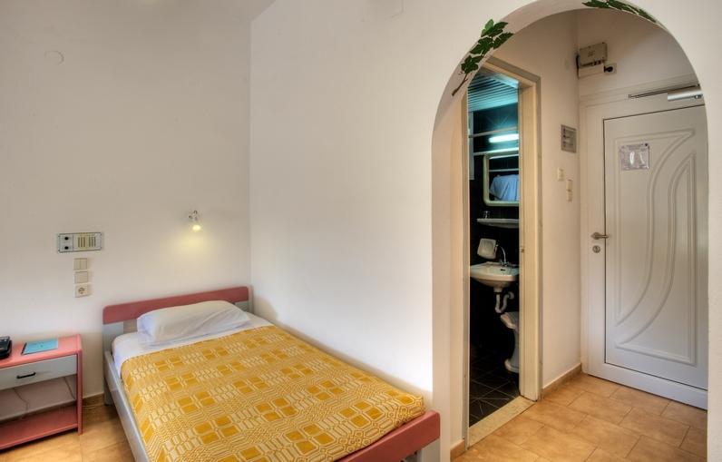 Armonia Hotel Matala Pokój zdjęcie