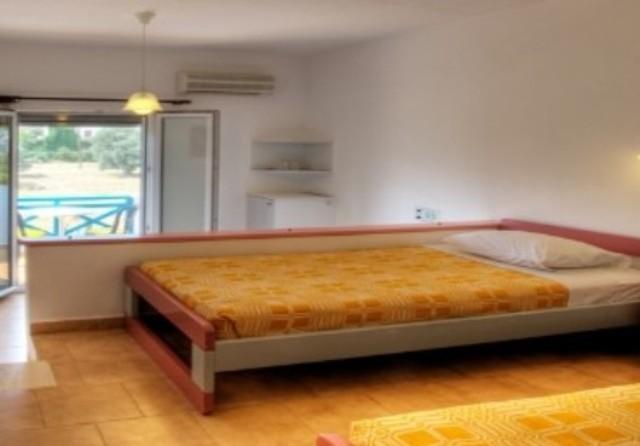 Armonia Hotel Matala Pokój zdjęcie