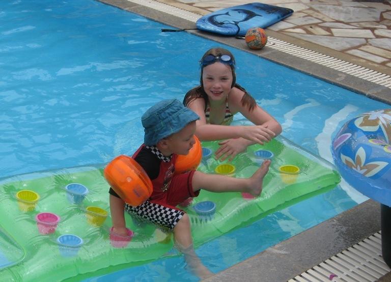 Armonia Hotel Matala Zewnętrze zdjęcie